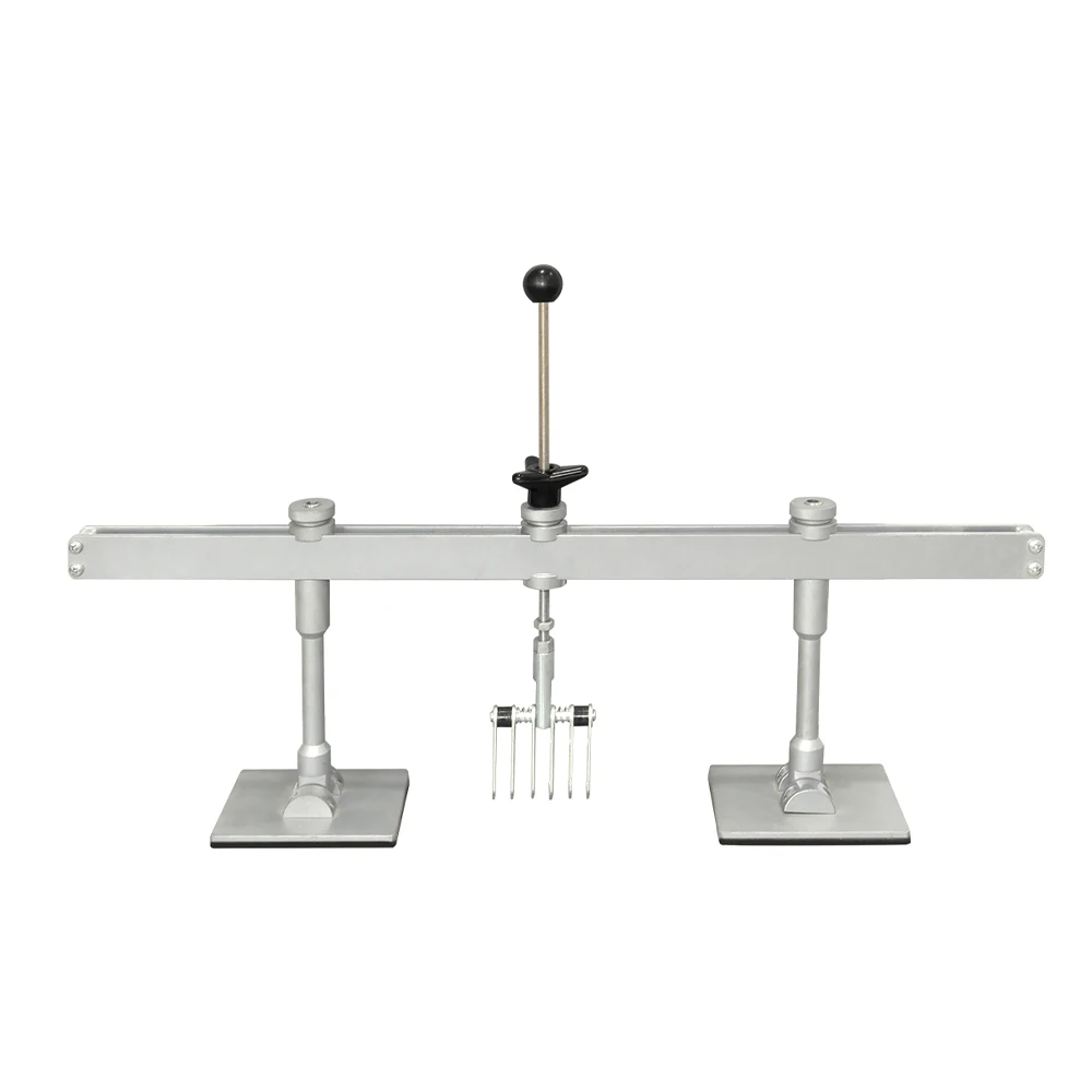 Sheet Metal Shaping and Repair Rack Quick Puller, Automotive Shaping Aluminum Dent Repair Rack