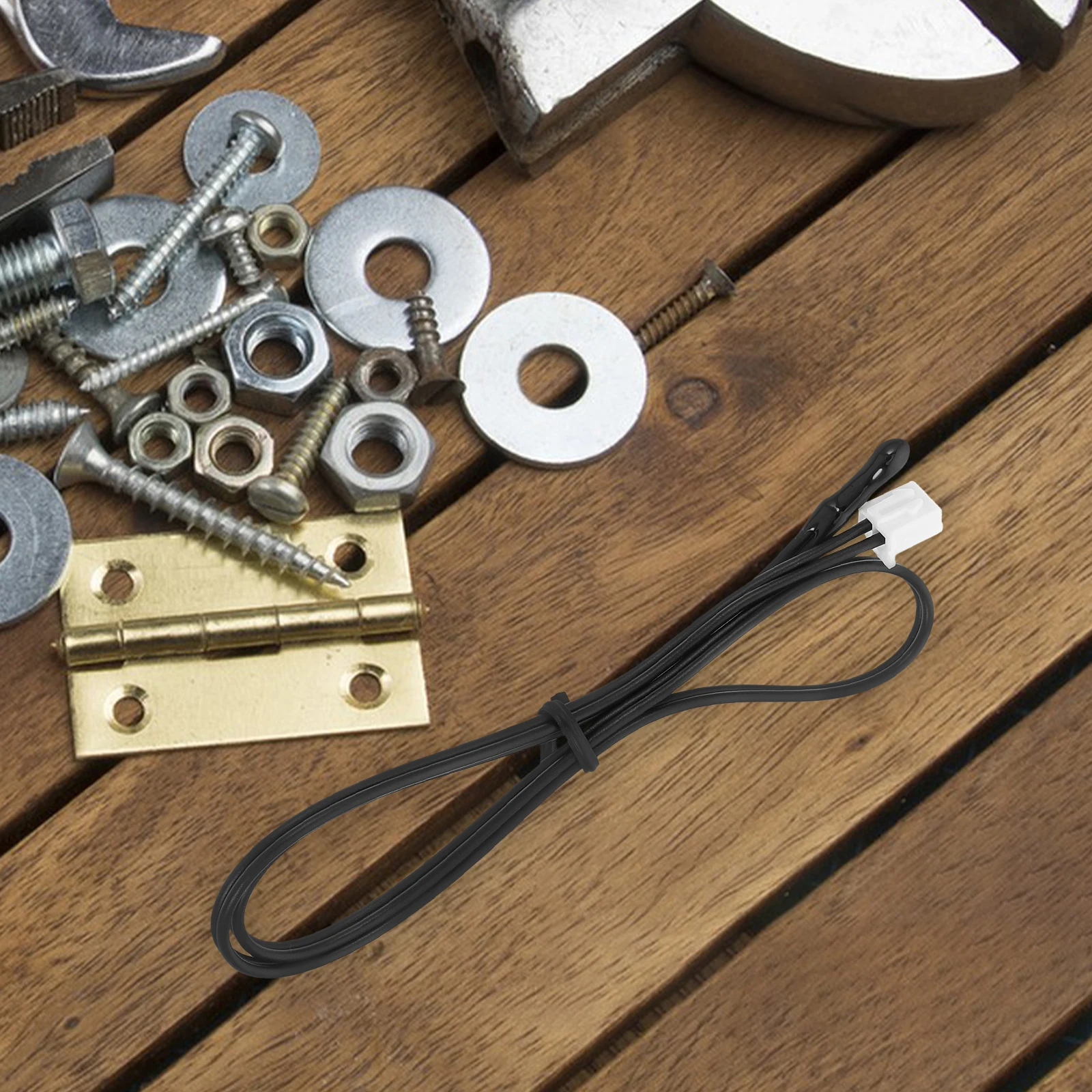 Hoge Conditioner Temperatuursensor Universele Sondes Temp Controle Thermistor Nauwkeurigheid Compatibiliteit