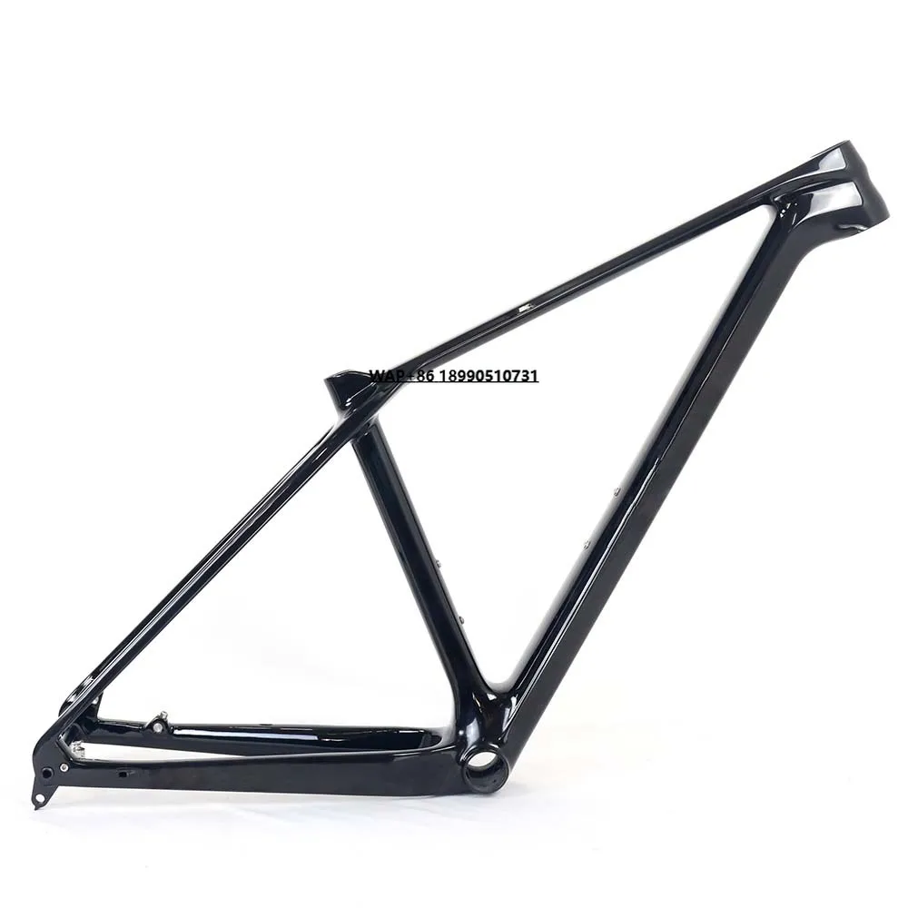 

Carbon MTB Frame 29er Mountain Bike Carbon Thru Axle 148*12mm MTB Carbon Frames BOOST 29er FRAME Max Support 29er*2.4