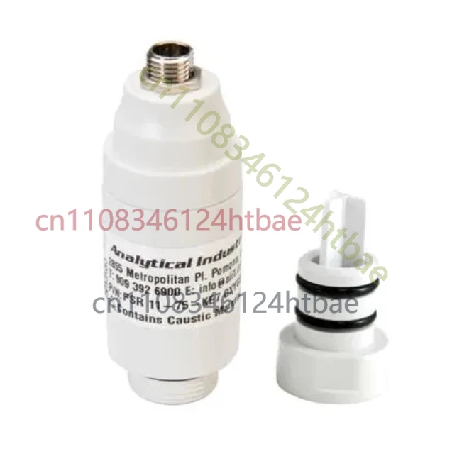 For Newport E360/E500/HT70 PSR-11-75-KE7 Oxygen Sensor, Original Medical O2 Sensor Cell Replacement Part New Authentic