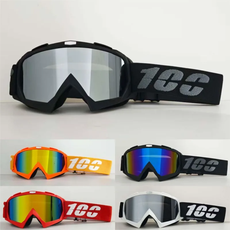Multi-scene Protective Eyeglasses Wind Sand Dust Block Scratch Resistant Safety Glasses For Motorcycle Cycling Outdoor Sports