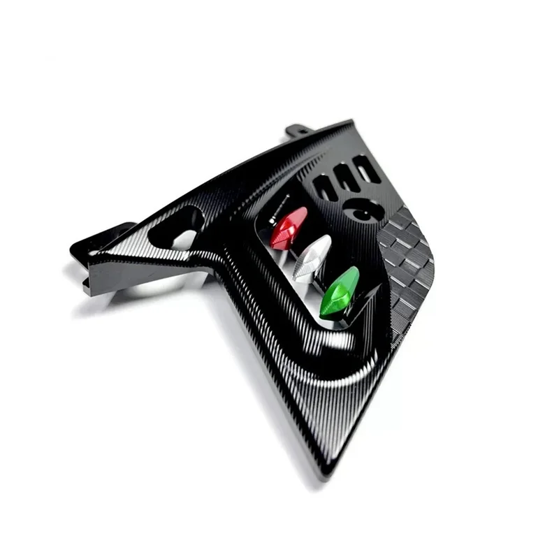 

For Vespa GTS300 Motorcycle Wheel Rocker Protector Shock Absorber Side Cover For GTS300 Motorcycle Accessories