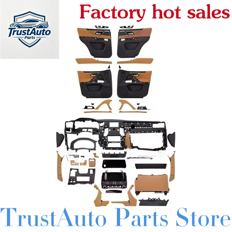 TrustAuto Store Is Having A Sale Hot Selling Auto Parts Upgr To Body Kit 0- Interior Accsori