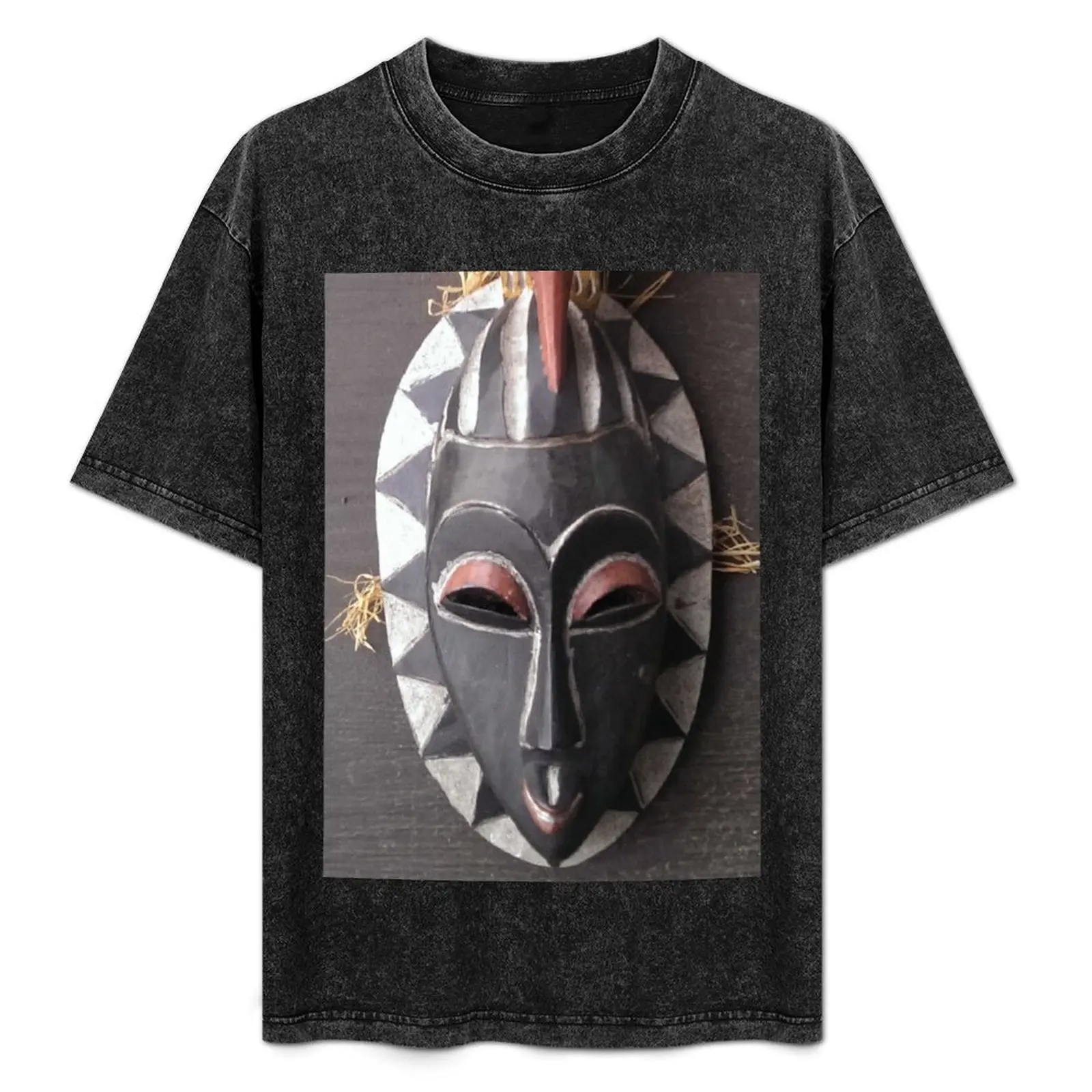 

Spirit of Ghana T-Shirt Active Wear Sports T-Shirt for Men