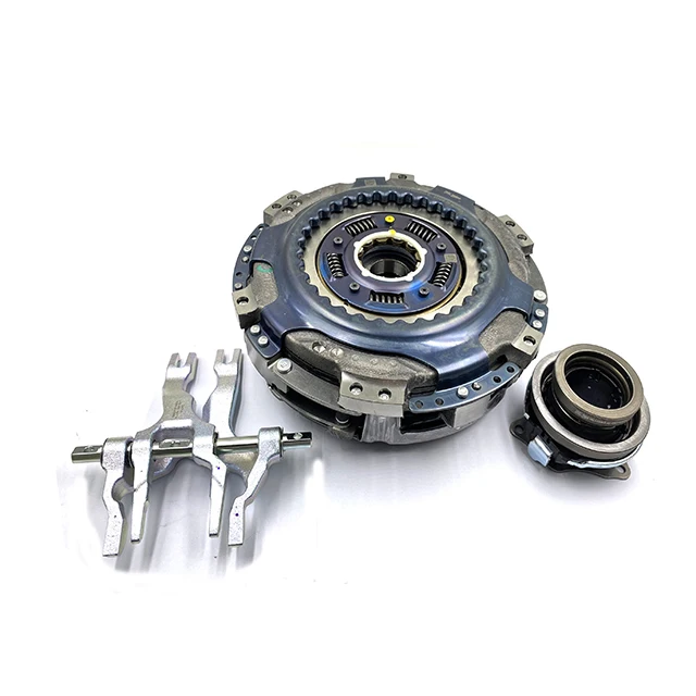 forHftf Clutch Assembly 1.6 Transmission Mechanical D7UF1 Clutch Kit