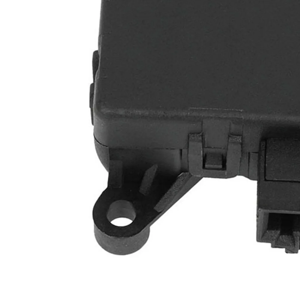 

Привод заслонки отопителя для Ford Mustang, Expedition 2015-2024, привод дверцы смесителя воздуха, запчасти и аксессуары для автомобилей