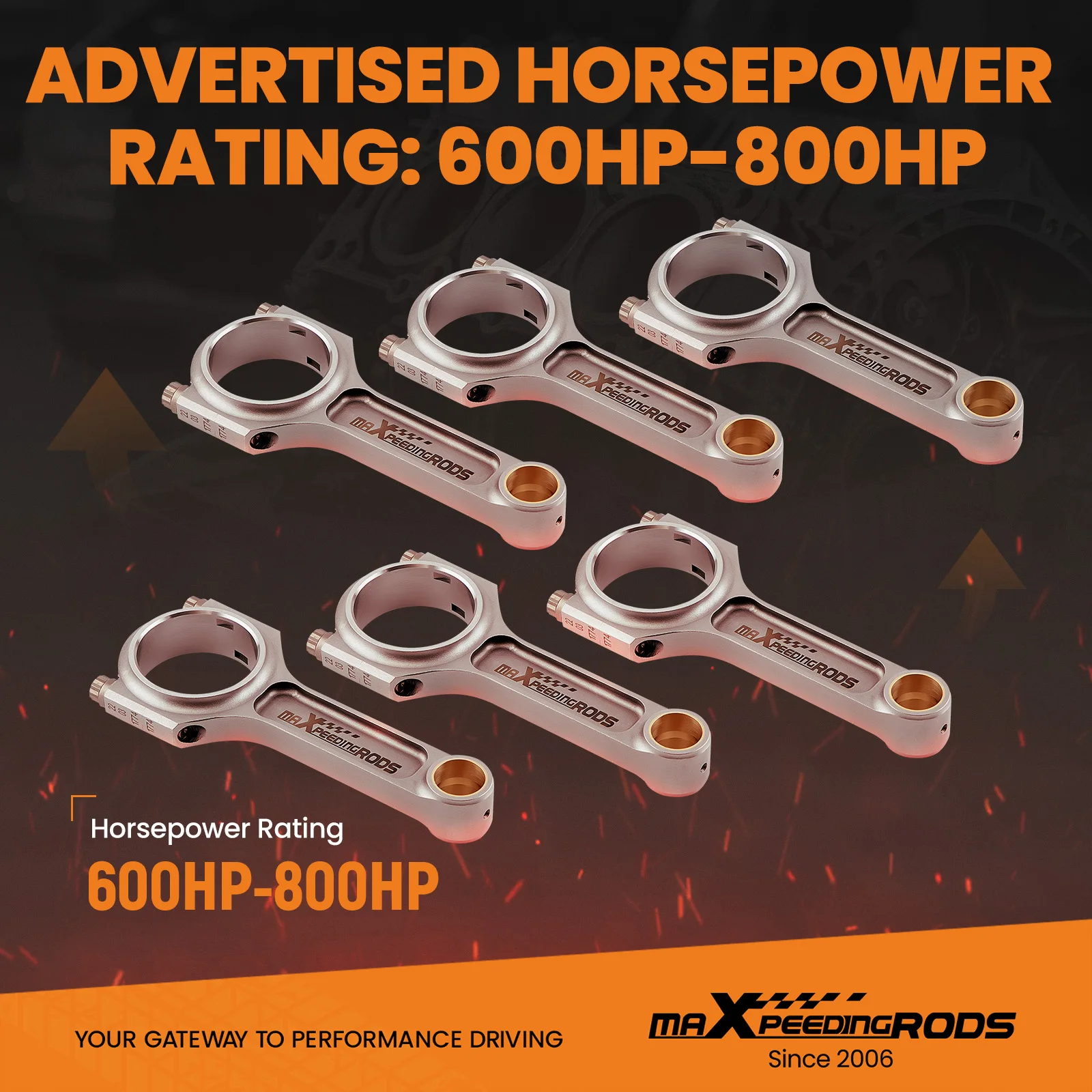 I-Beam Connecting R…