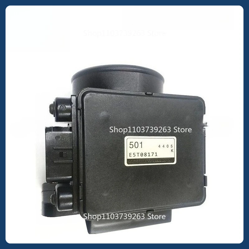 Adatto per sensore di flusso d'aria per misuratore di portata d'aria Mitsubishi MD336501 E5T08171