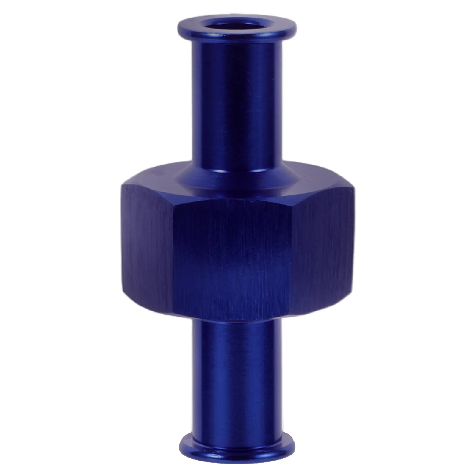 

Fuel Pressure Gauge Adapter 3/8 Inch Hose 1/8 Npt Port Car Modification Engine Tuning Fuel Line Connector Automotive Part High