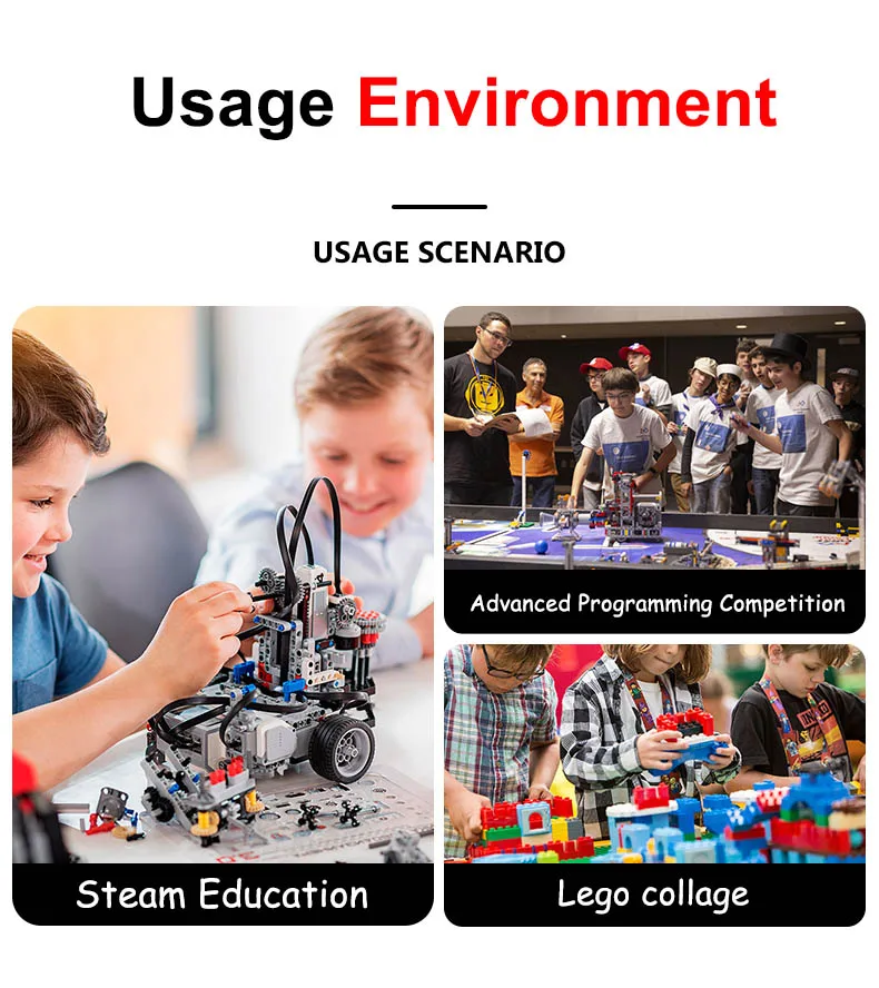 Nouveau Dspower E025A 3KG large couple bloc de construction Servo embrayage haute précision en forme de L Port série moteur en boucle fermée pour Robot RC