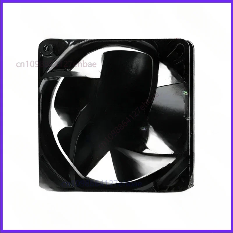 

Cooling Fan 4656N 230V 19/18W 12038 120X120X38mm 2PIN Tab terminals