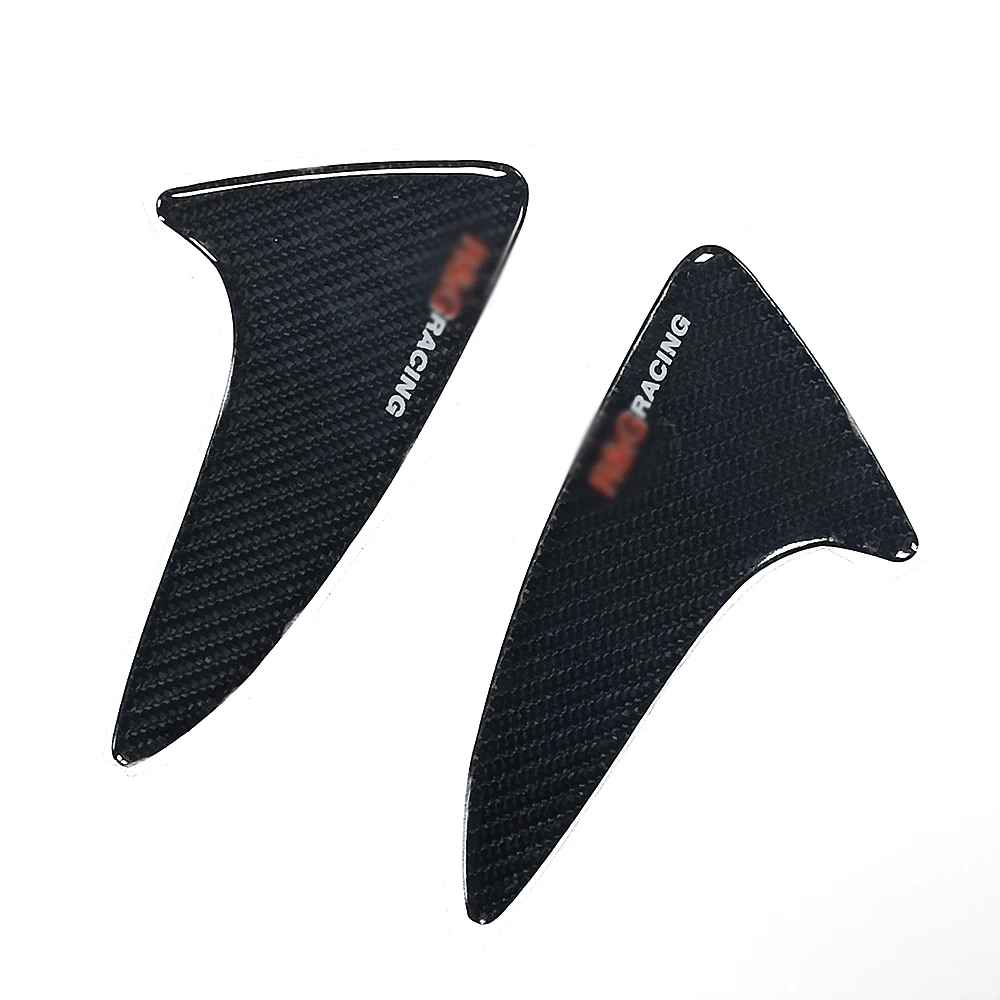 

Tank Grip Pads For S1000R 2021-2023 2024 and S1000RR 2019-2024 Protector Sticker Tank Traction Pad Side 3M