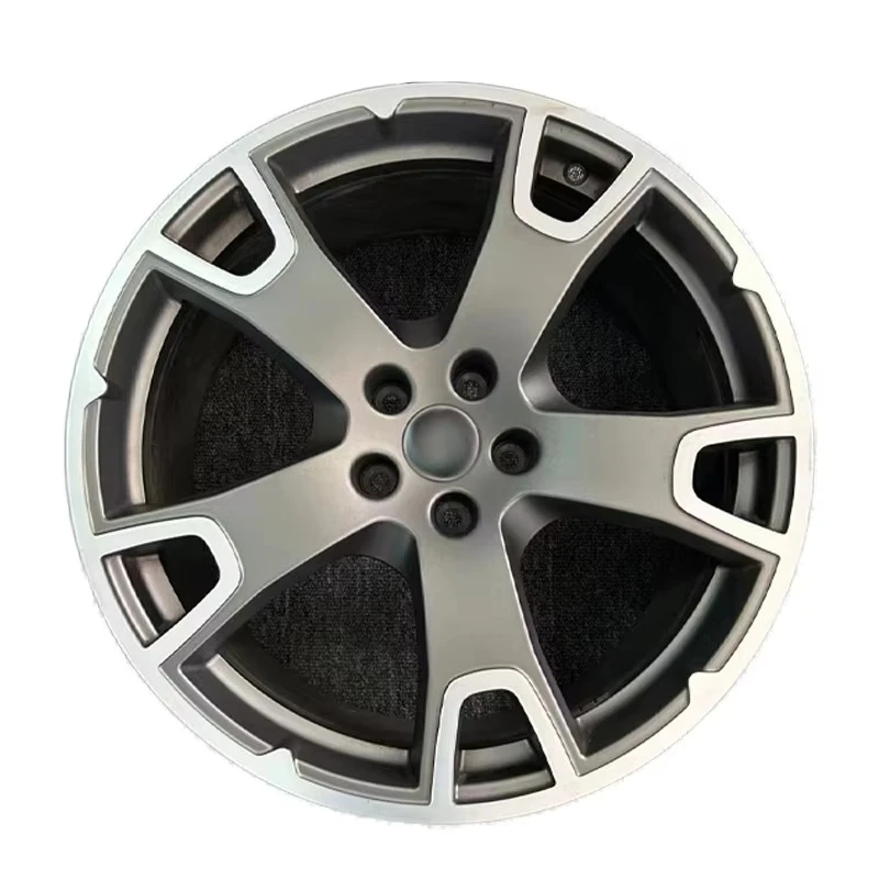 20 Inch Forged Alloy Passenger Car Wheels Rims for Fashion Auto Parts