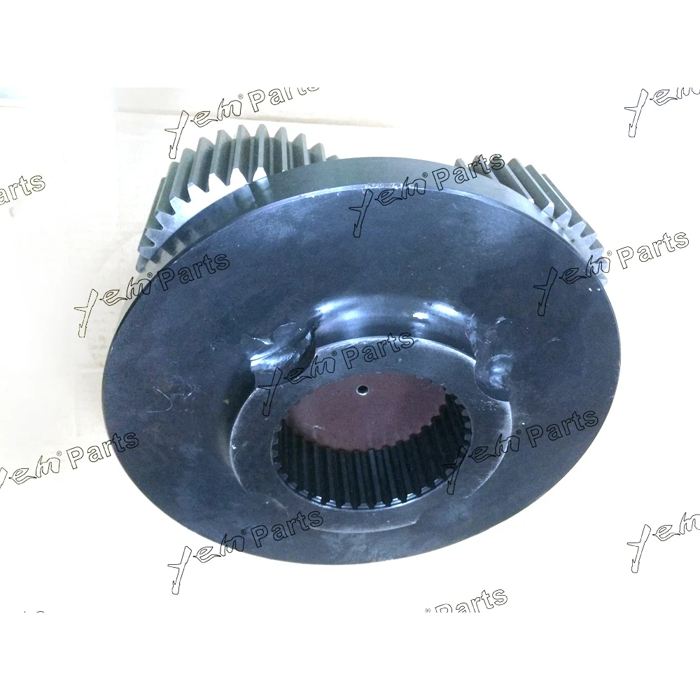 R944 Secondary Reduction Box Assembly For Liebherr R944 Excavator Engine Parts