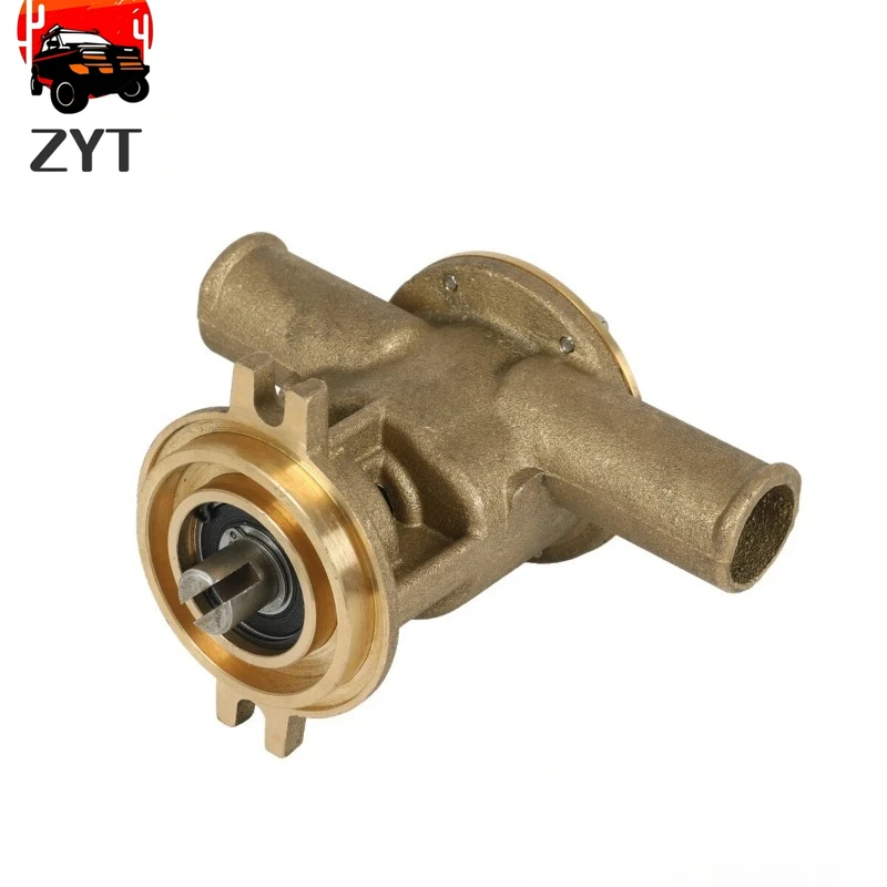 

Raw Sea Water Pump 3583115 3581558 860629 860827 Suitable for Volvo Penta TMD TAMD KAD KAMD engine