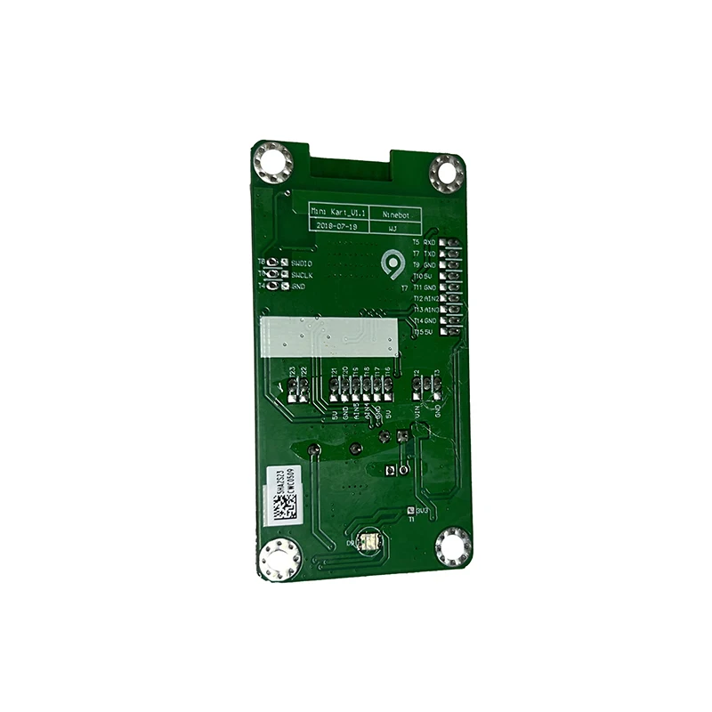 Original Control Board Controller for Ninebot Gokart Pro 2 Gokart Pro Smart Self Balance Electric Scooter Parts Kart Accessories
