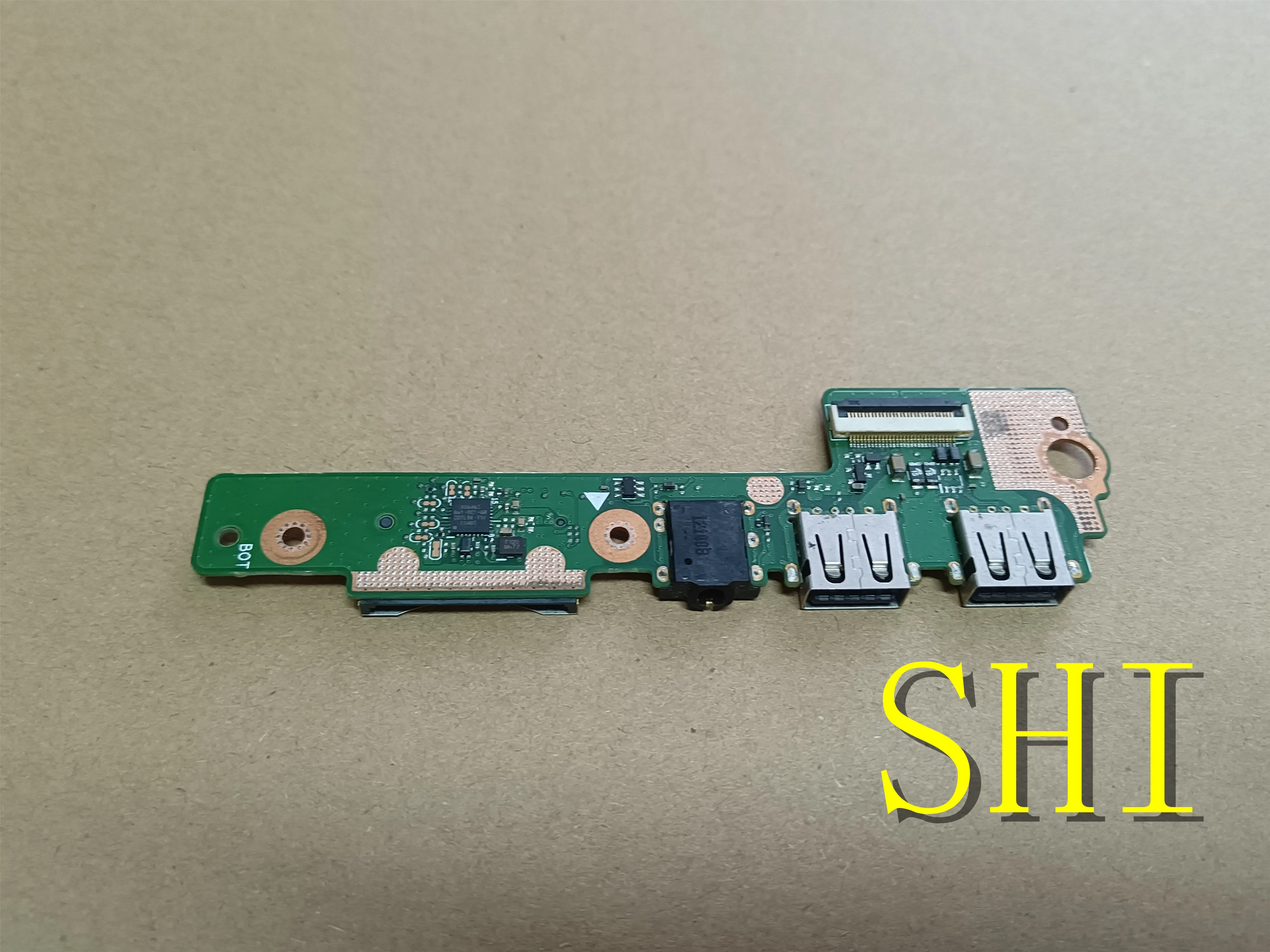 Для ноутбука ASUS S400CA S400CA_IO_BOARD