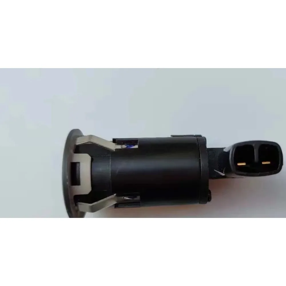Genuine Reverse Radar Probe Electronic Eye Frosted Black for Chevrolet Captiva 2008 2009 2010 2011 2012 2013 2014 2015 2016 2017