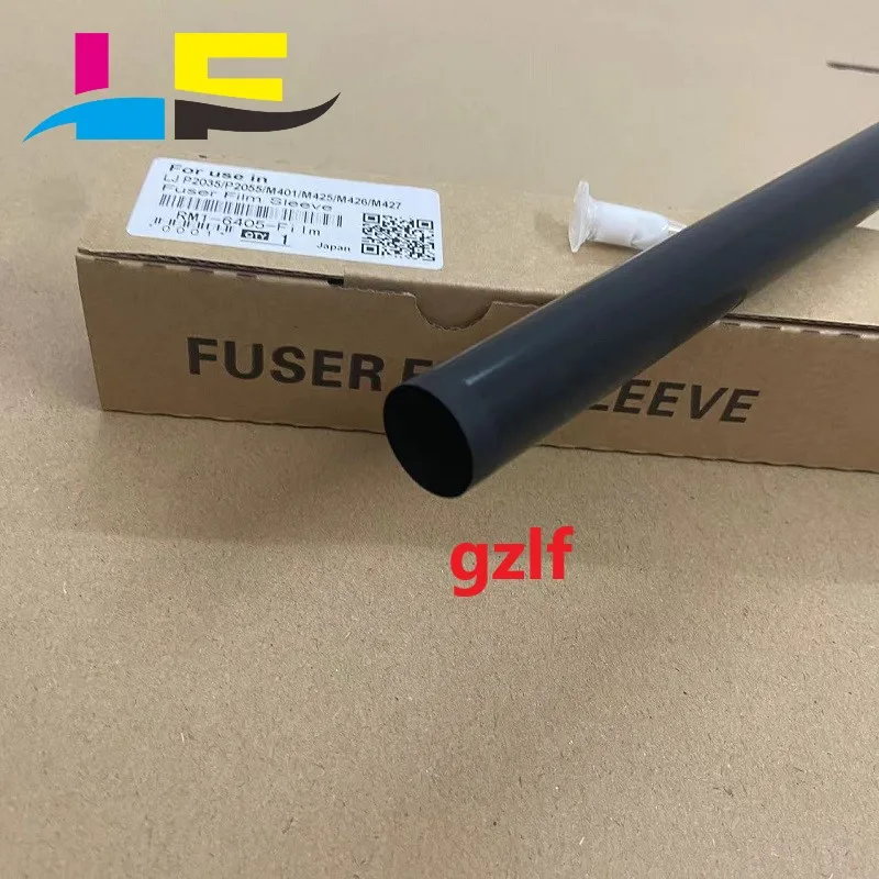 OEM Quality Fuser Film Sleeve for HP 402 404 406 426 427 428 430 M403 High Speed Machine Use