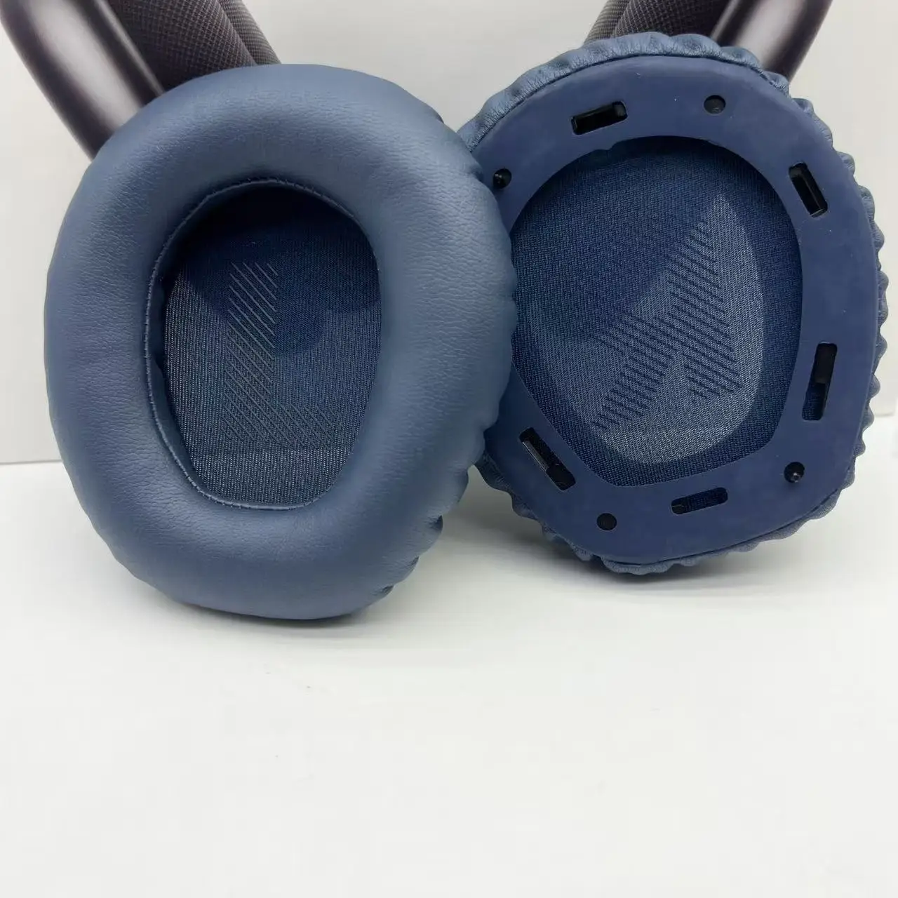 

Earmuff Earphone Sleeve For JBL QUANTUM100 Q200 Q300 Q400 Q600 Q800 Headphone，11.7