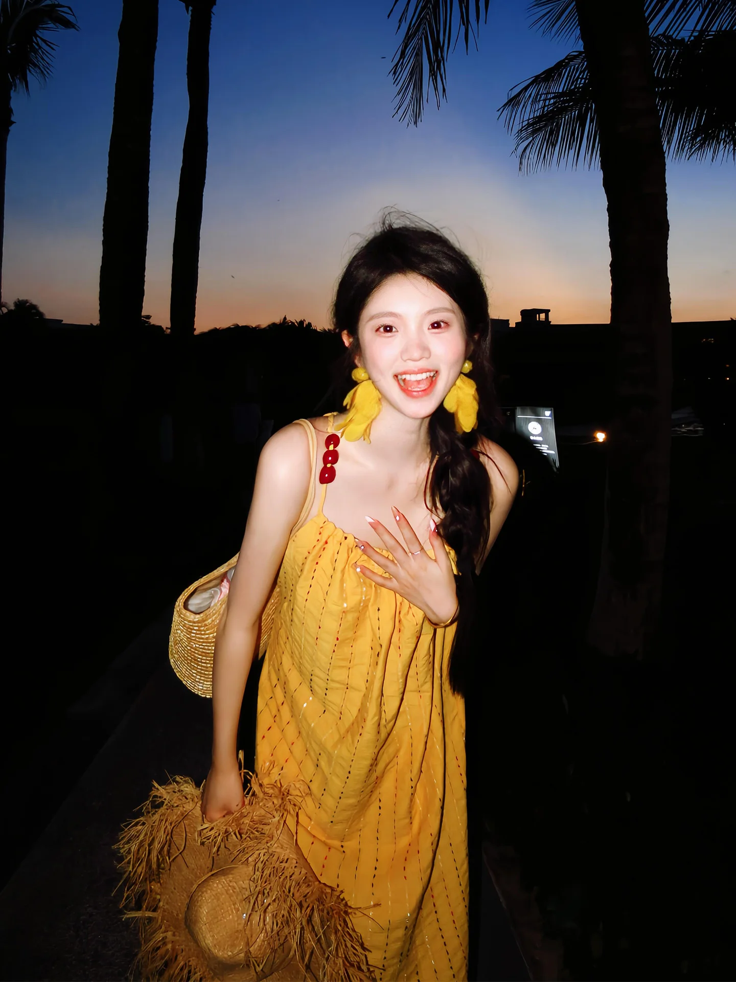 Xzy Summer Loose Lo…