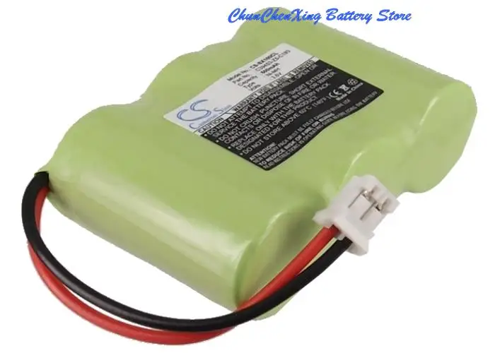 Batteria Cameron Sino 600mAh per Siemens Gigaset 100 200 A1 T11 A100 A110 A200 A200S A245
