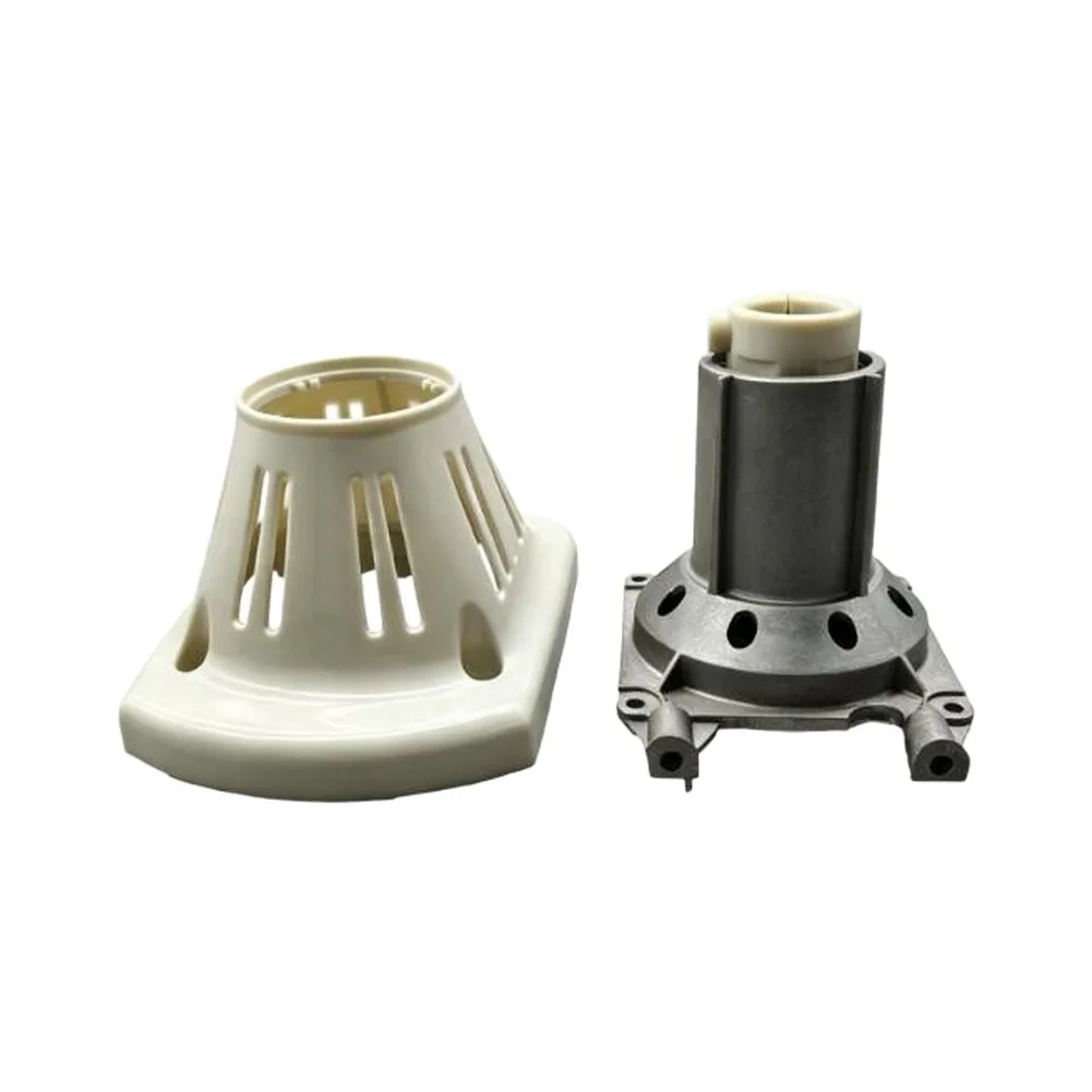 For FS120 FS200 FS250 Connecting Disc Cover Replacement Part Made of Plastic and Metal 4134 160 0601 4134 160 0400