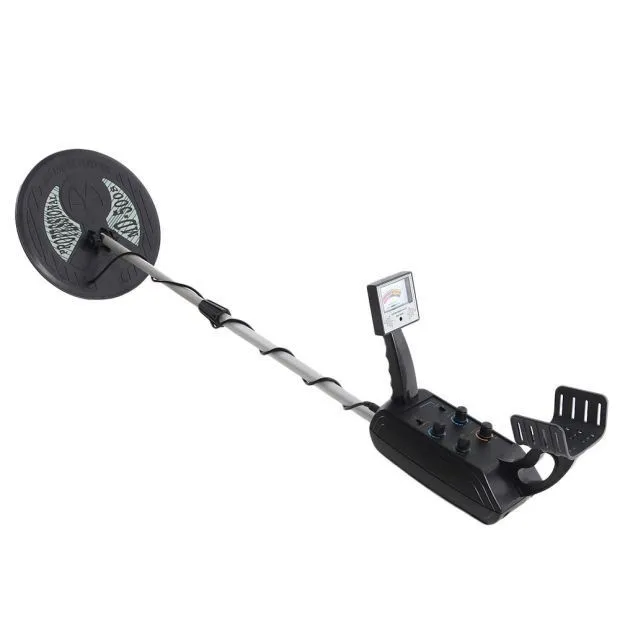 

Original brand newMax Detecting Depth 5m golden treasure underground metal detector for gold scanner MD-5008