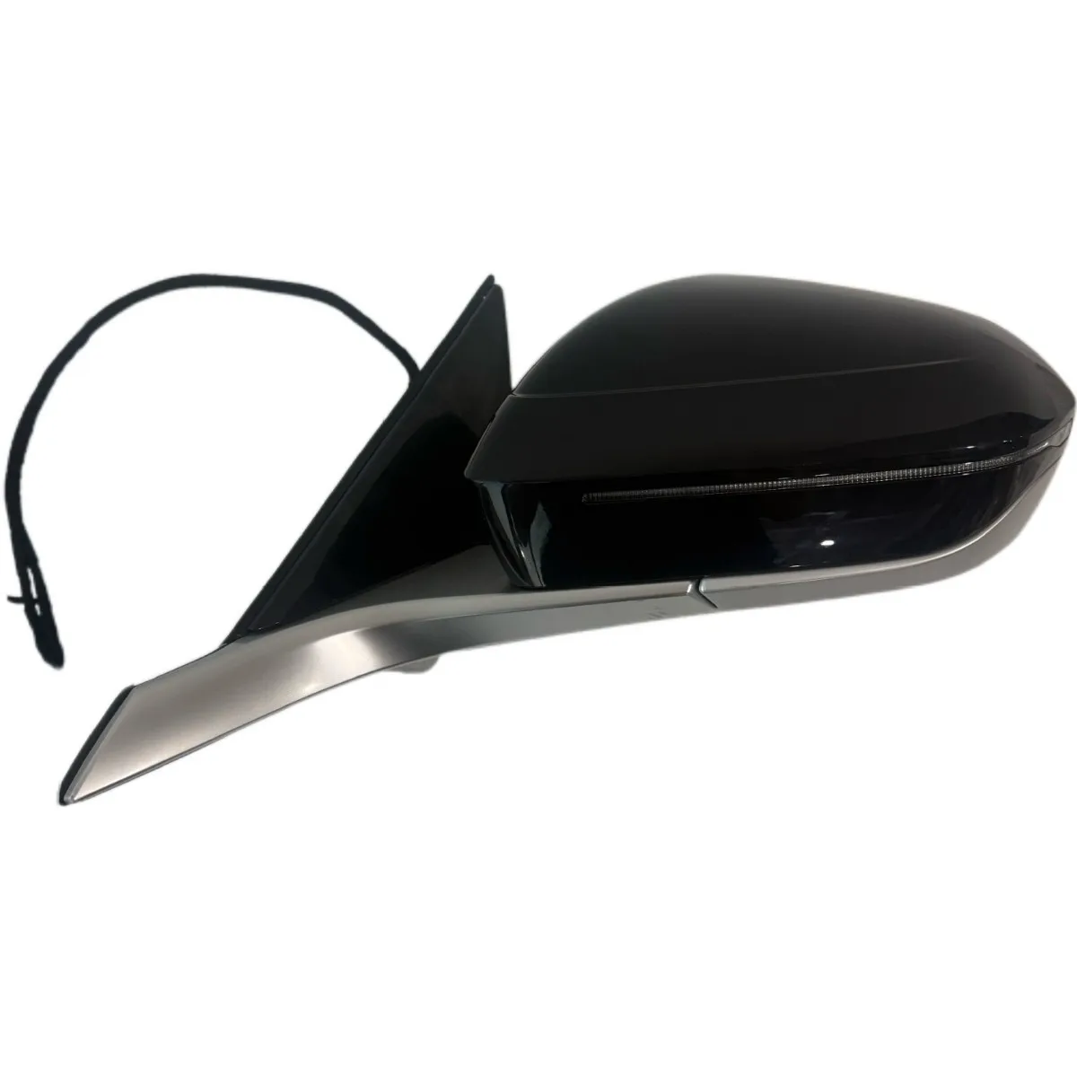 Car Side Mirror Assembly Adapted For BMW 7 Series G70 735Li 740Li Left & Right Rearview Mirror Assembly