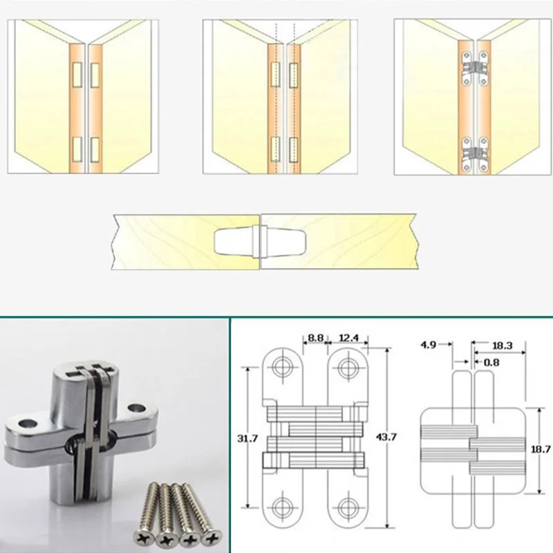 

Комплект дверных петель, скрытый шкаф, шкаф, обеденный стол, запасные части, деревянные коробки, аксессуары, принадлежности