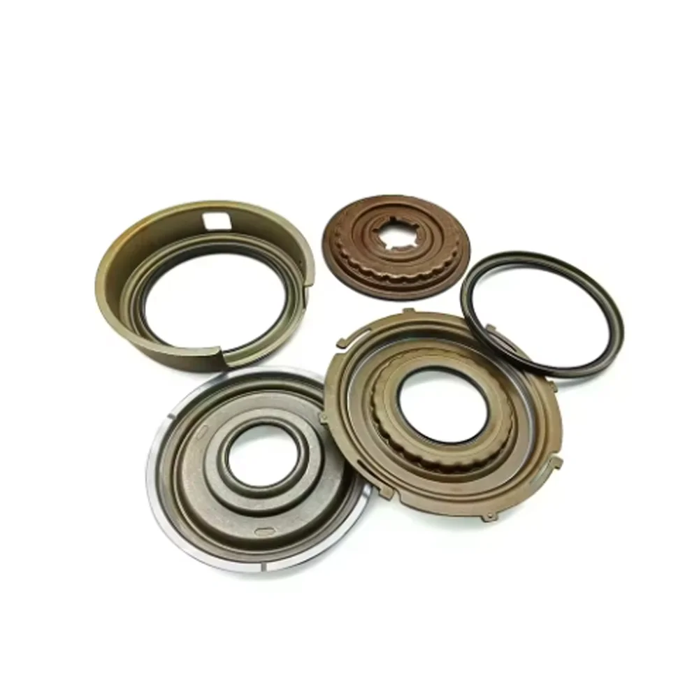

U660 U660e 199300a Auto Transmission Piston Kit 5pcs/set Fit For Toyota Highlander