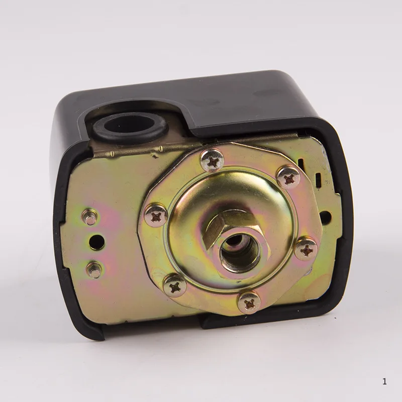 KRS3 internal and external thread 13mm water pump pressure switch, double spring pressure switch