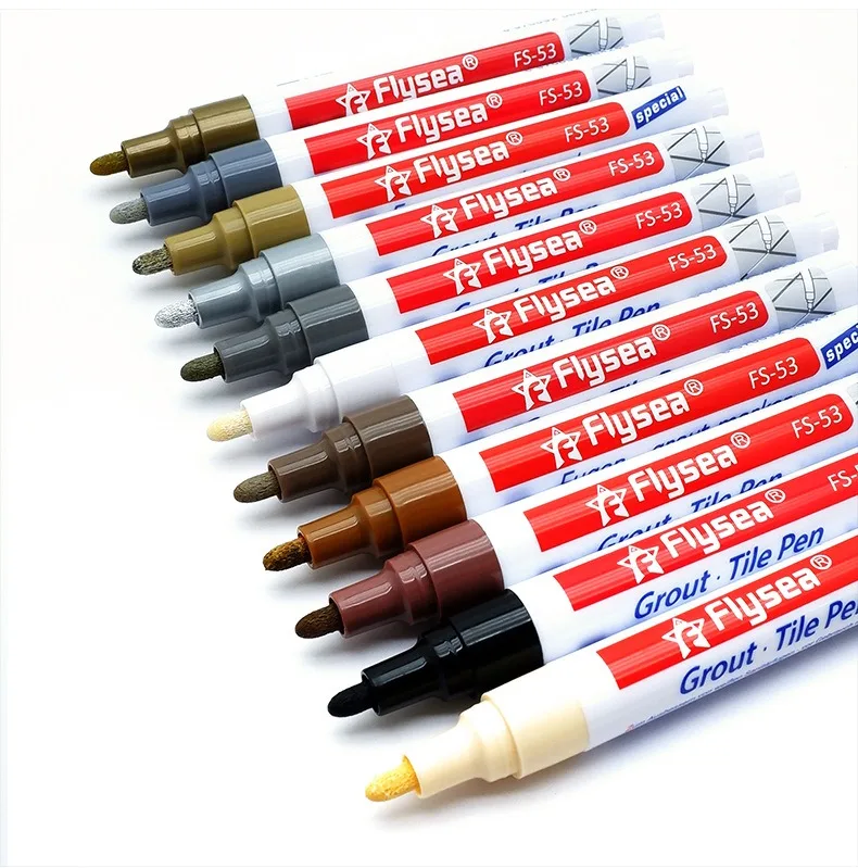Grout Pen Image 11