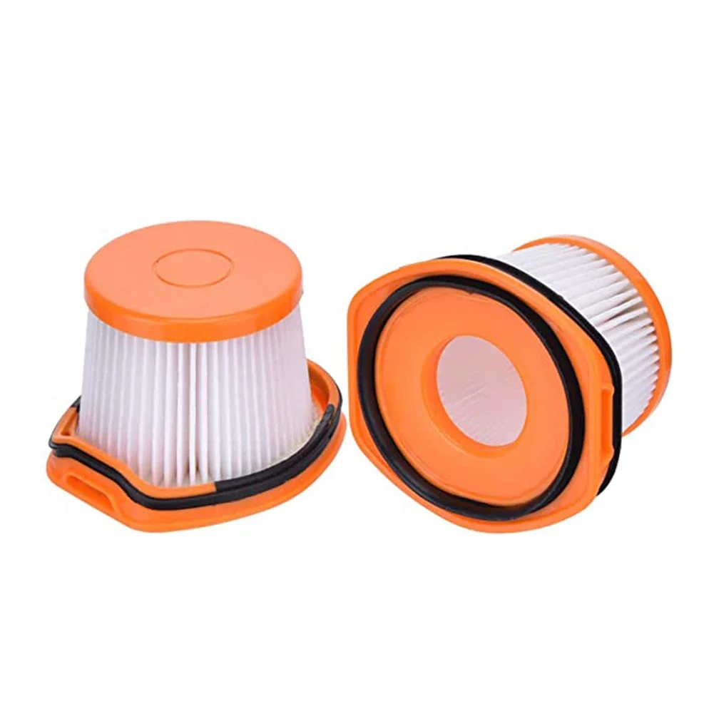 

Vacuum Filter 3 Pack Replacement Vacuum Filters for Improved Air Quality in Your Home with For Shark EVOPOWER System