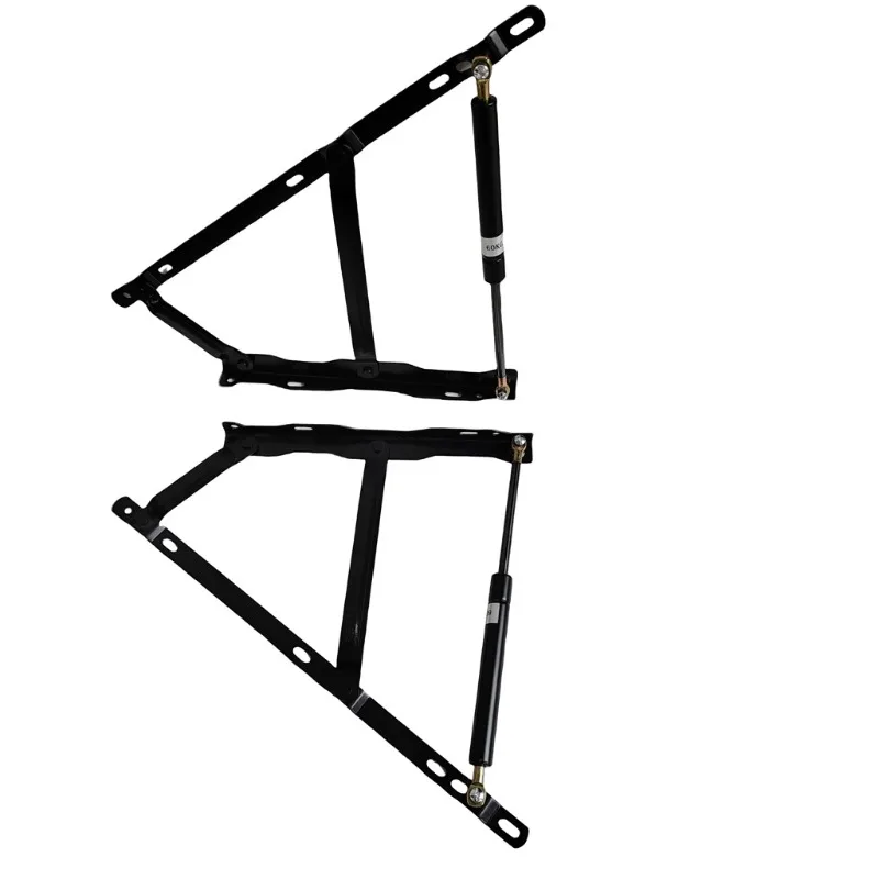 

Tatami Lifting Rod Thickened And Compression Resistant Pneumatic Rod For Bed Sofa Flip Up And Side Flip Use