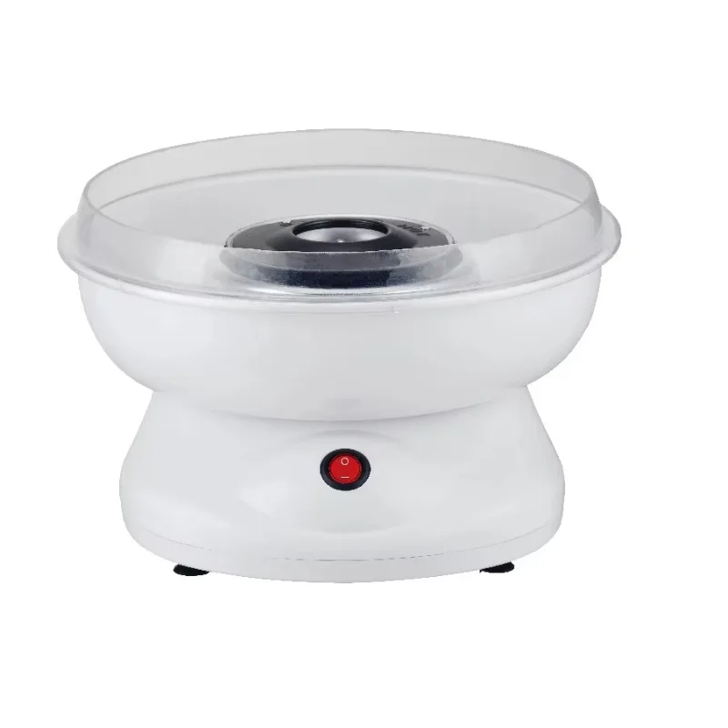 

Easily enjoy the mini marshmallow maker