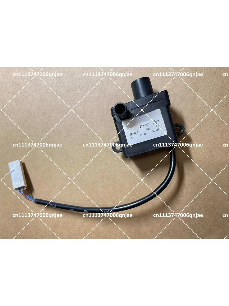 Dishwasher Centrifugal Pump Mini Countertop Replacement Part