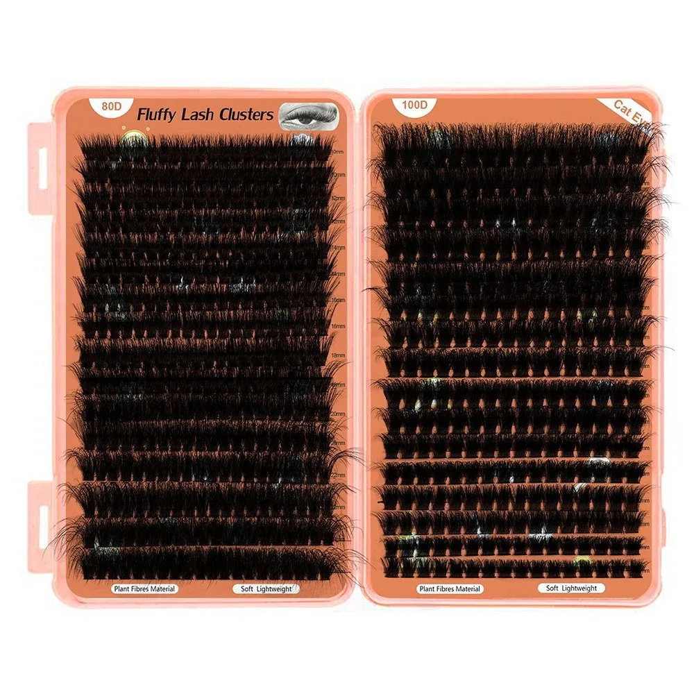 Ciglia Finte a Lunga Durata co - Eyelash Extension Mega Volume recensione e prezzo