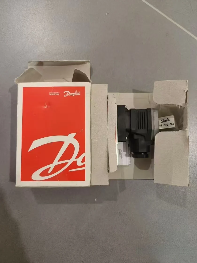 Dan Foss 061B110466…