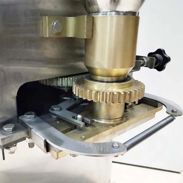 Efficient  Industrial Small Fishball Beef Stuffed Fish Meatball Maker Meat Ball Machine Mold Forming Beater Product Machine