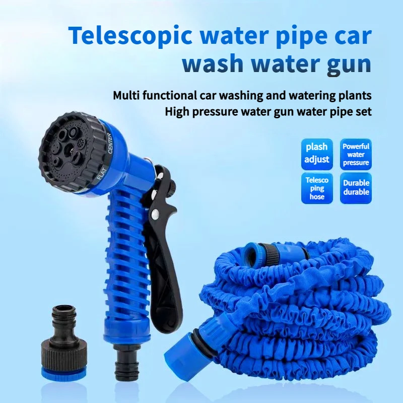 New 3X Telescopic H…