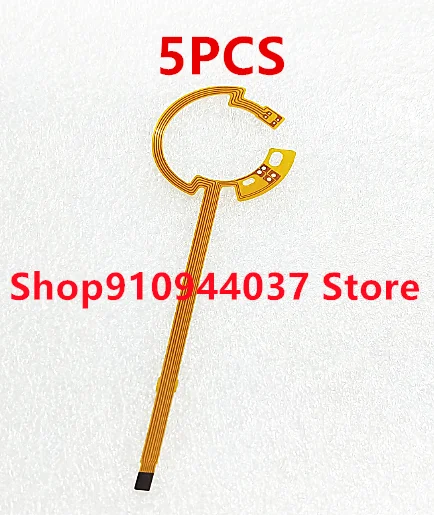 5PCS/ NEW Lens Aperture Flex Cable For TAMRON SP AF 28-75 mm 28-75mm f/2.8 XR Di LD Aspherical Repair Part