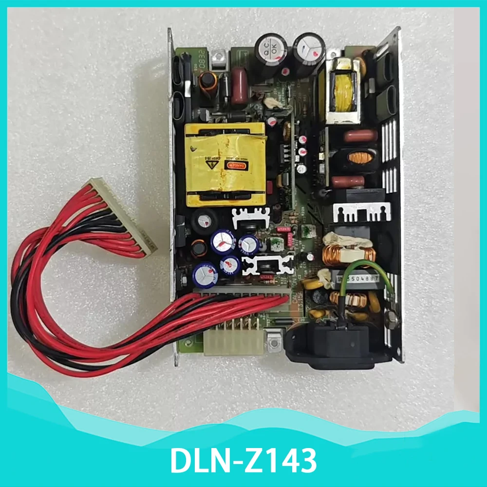 DLN-Z143 Industrial power module +5V 1.5A +12V 11A
