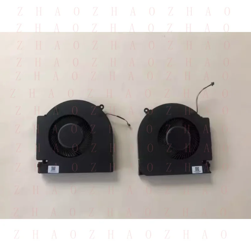 L+ for Razer RZ09-0423 RZ09-0423NED3 COOLING FAN EG75070S1-1C150-S9A 1C140