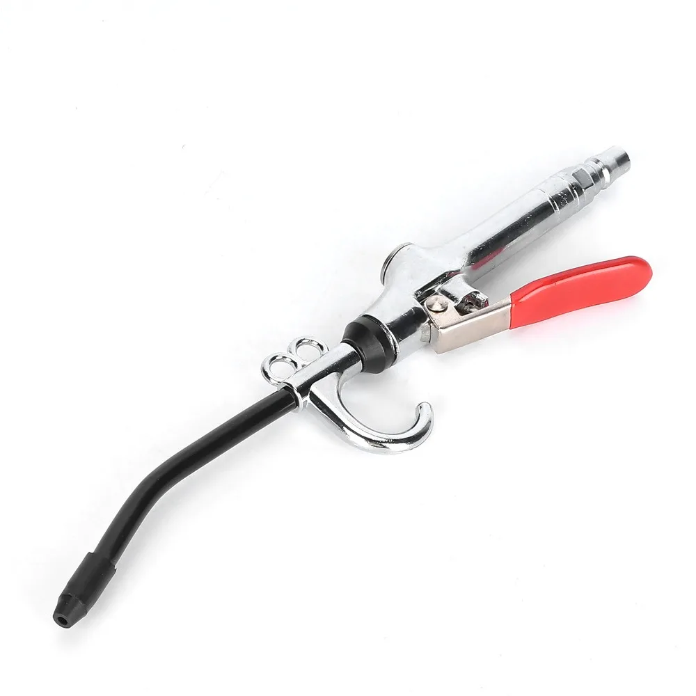 Portable High Pressure Pneumatic Air Duster Pneumatic Dust Cleaning Air Dust Blower Pneumatic Dust Blower For Home Use