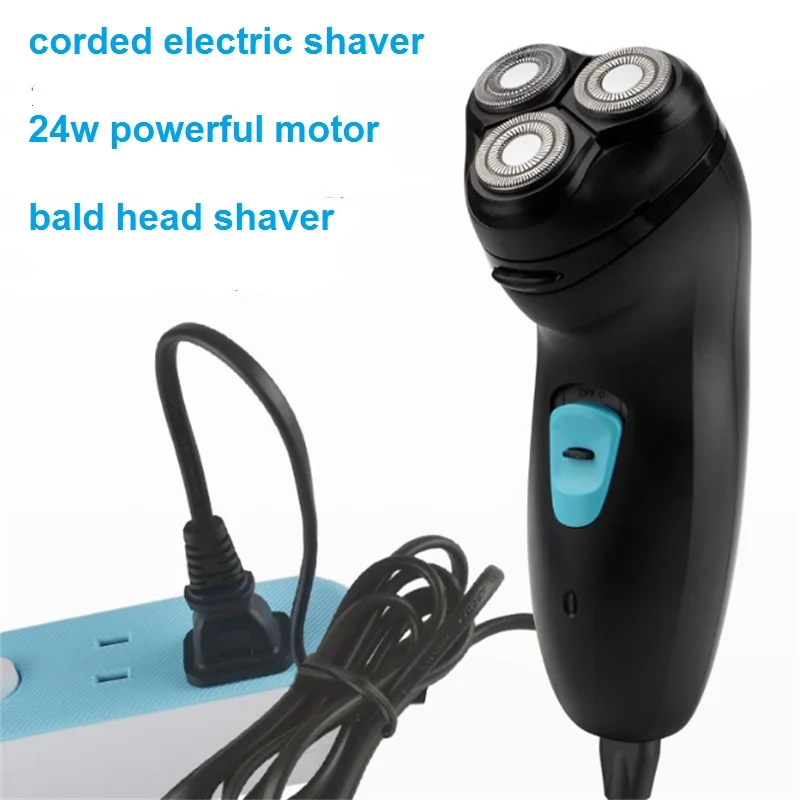 Professional Corded…