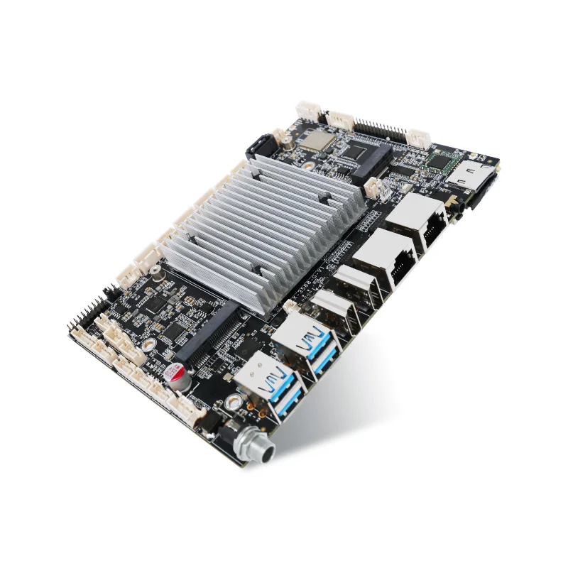 AI Robots control mainboard industrial embedded motherboard RK3288 RK3399 octa-cores arm android linux board