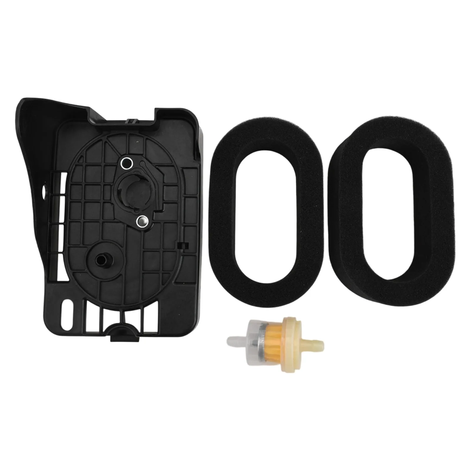 مجموعة غطاء فلتر الهواء الموثوقة المدمجة لتناول الاستخدام الخارجي الدوار لتطبيقات غسل الضغط #6