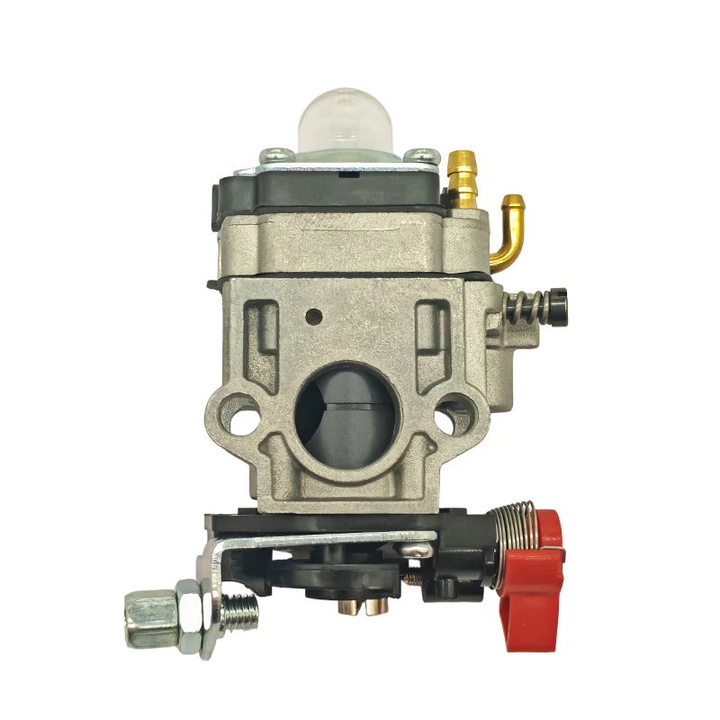 MP15 For Walbro CG430 CG520 BC430 BC520 40-5 44-5 43cc 49cc 50cc 52cc Brush Cutter 2-Stroke Engine Carb Lawn Mower Carburetor