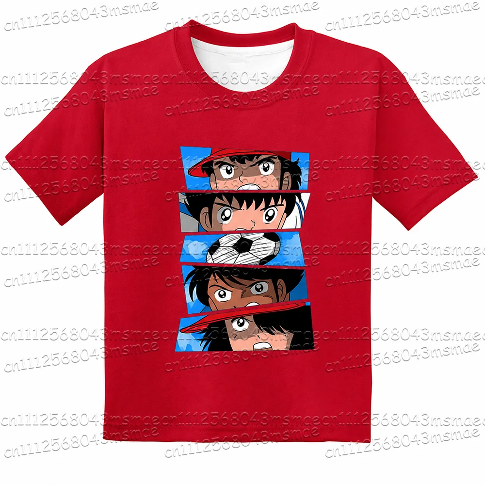 2026 Hot Sale Anime Captain Ts - Baby Products Store 评论和价格